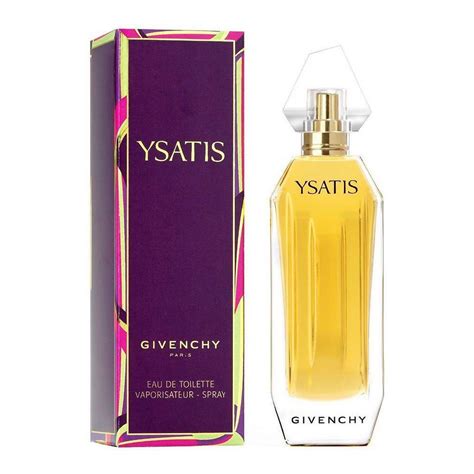 givenchy ysatis new bottle|givenchy ysatis cologne.